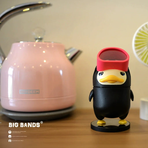 Bigbands Diving Duck Spray Humidifier Household Mute Bedroom Office Air Purification Mini Aromatherapy