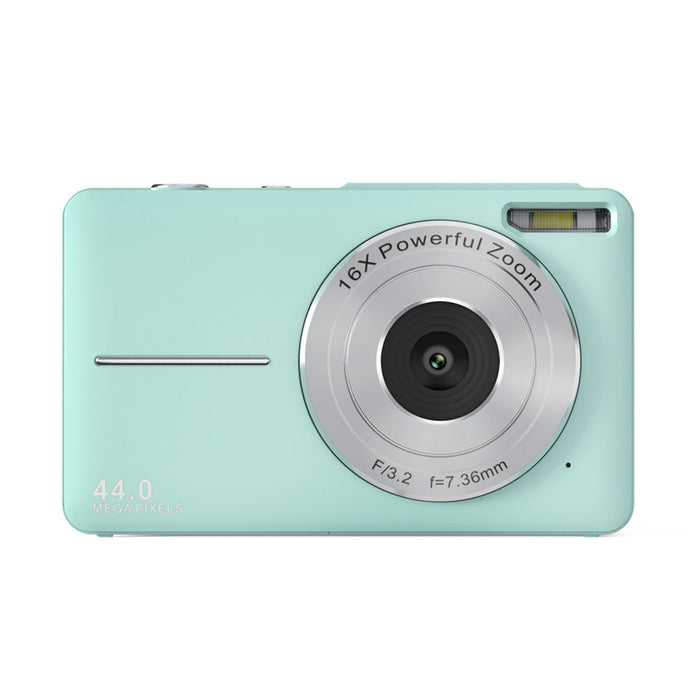 Children's HD Digital Camera Student Mini Digital Camera