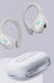 Ear-mounted Bluetooth Headset Digital Display Waterproof Anti-drop