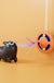 Cat Toy Cat Turntable Funny Cat Self-Hi Relieving Stuffy Gyro