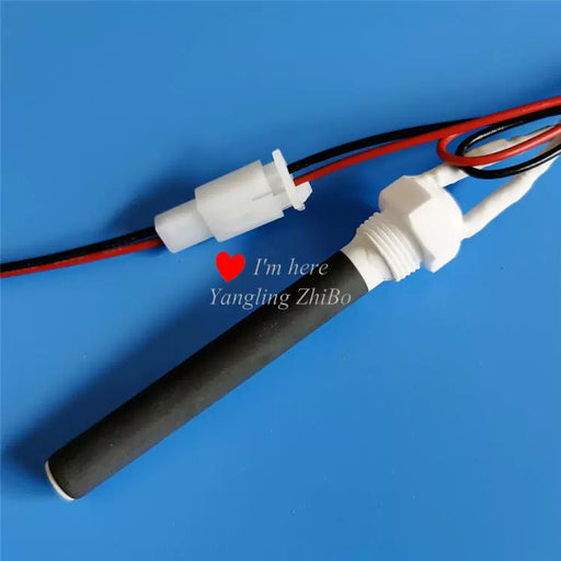 220V 350W Biomass Pellet Oven Igniter MCH Igniter Dry Burning Resistance Ceramic Heating Tube