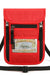 Document Package Multi-functional Travel Passport Bag Abroad