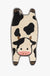 Cute Cow Mat for Children's Bedroom