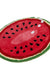 Feblilac Cute Watermelon Bath Mat, Cartoon Fuit Bathroom Rug, Soft Flush Non-Slip Water Absorbent Mat