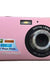 English Version 48 Million Pixel HD Normal Digital Camera