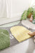 Smile Stone Bath Mat