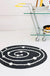 Cute Universe Style  Rug Bathroom Mat