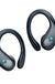 Ear-mounted Bluetooth Headset Digital Display Waterproof Anti-drop