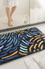 Line of Starry Night Bath Mat, Van Gogh Home Decor