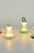 Decorative Table Charging Touch Small Night Lamp Bedside Ambience Light