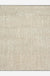 Acala Hand-Knotted Wool-Blend Rug