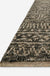 Jamay Hand-Knotted Wool-Blend Rug