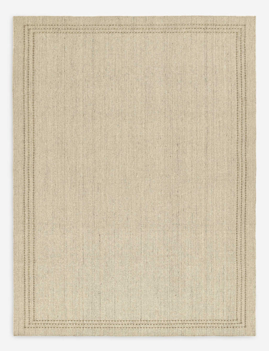 Greco Wool Rug