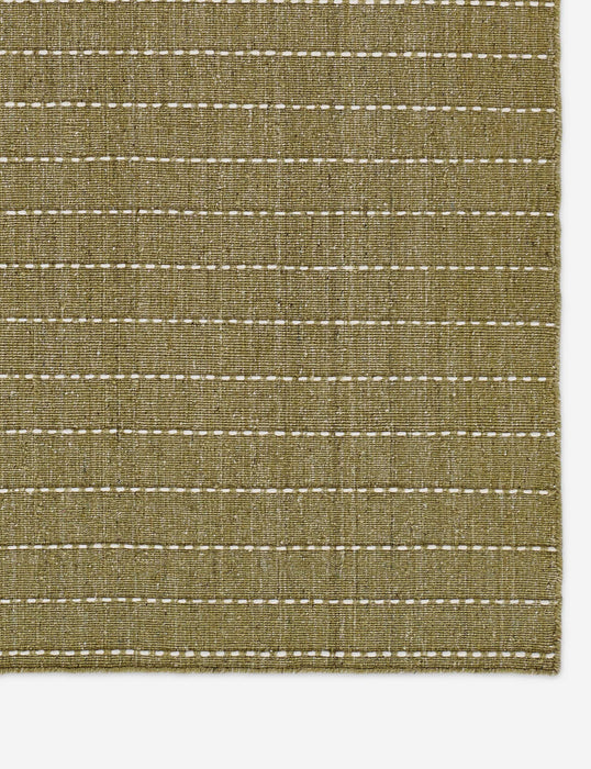 Kofi Wool Rug