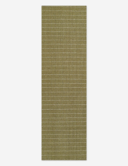 Kofi Wool Rug