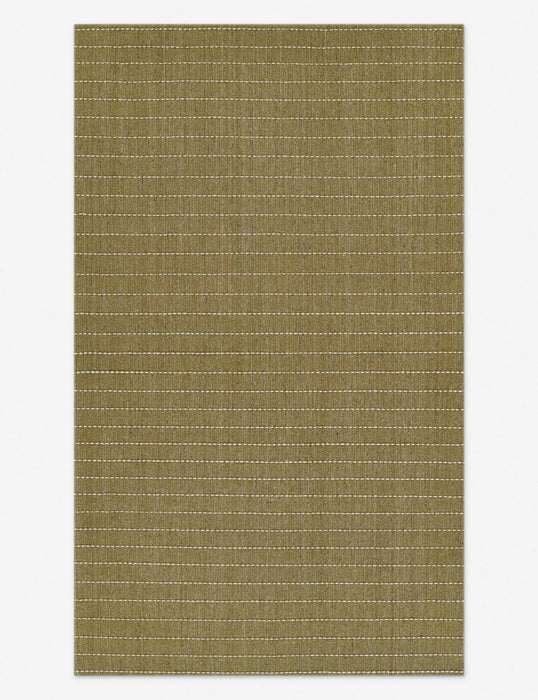 Kofi Wool Rug