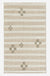 Orion Handwoven Indoor / Outdoor Rug by Sarah Sherman Samuel