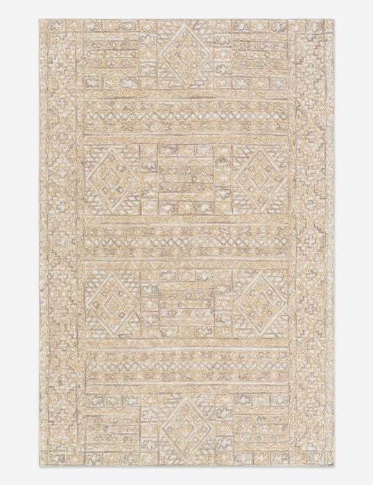 Orla Hand-Tufted Wool Rug