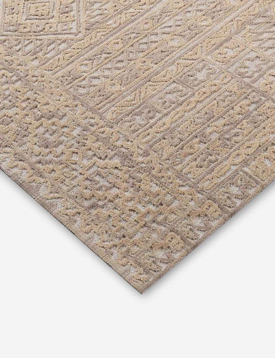 Orla Hand-Tufted Wool Rug