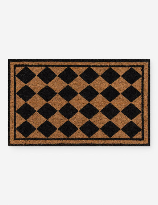 Bassett Doormat