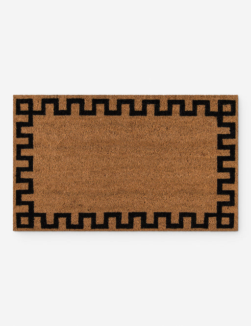 Kairon Doormat