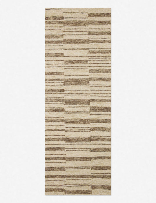 Polly Rug by Chris Loves Julia x Loloi