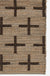 Lemieux et Cie Lilas Handwoven Jute Rug by Momeni