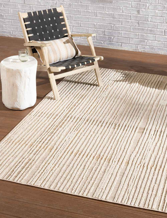 Jinlee Indoor / Outdoor Rug