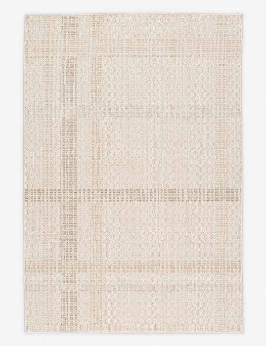 Jinlee Indoor / Outdoor Rug