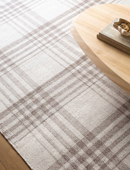 Wednesday Handwoven Rug