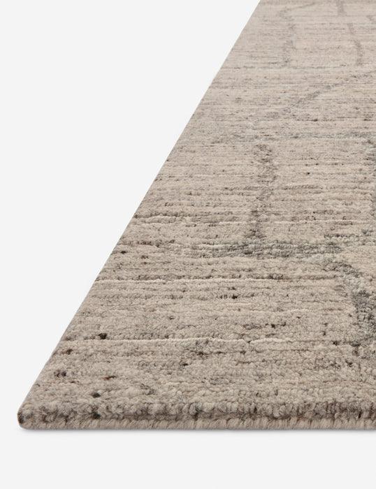 Franca Hand-Knotted Wool Rug