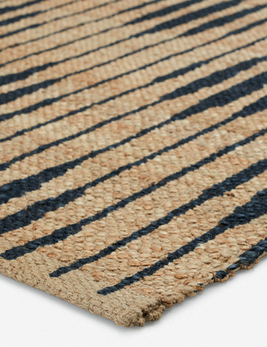 Claron Handwoven Jute Rug