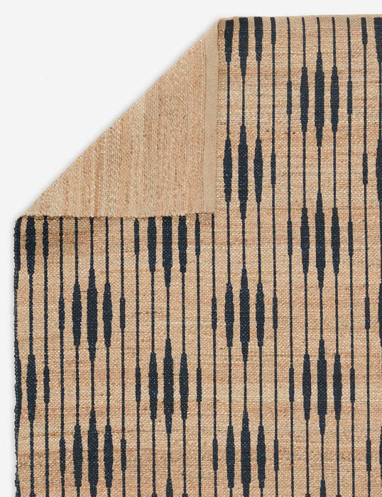 Claron Handwoven Jute Rug