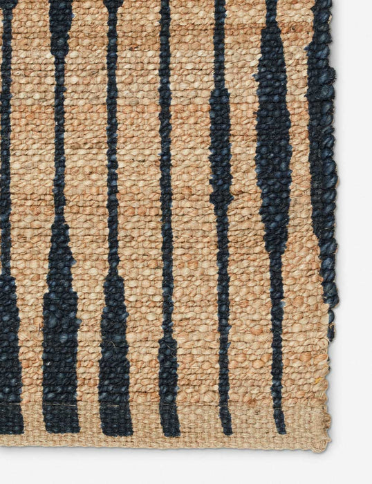 Claron Handwoven Jute Rug