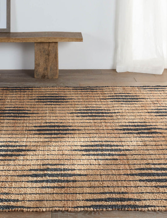 Claron Handwoven Jute Rug