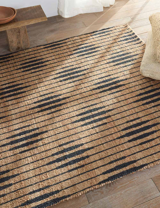 Claron Handwoven Jute Rug