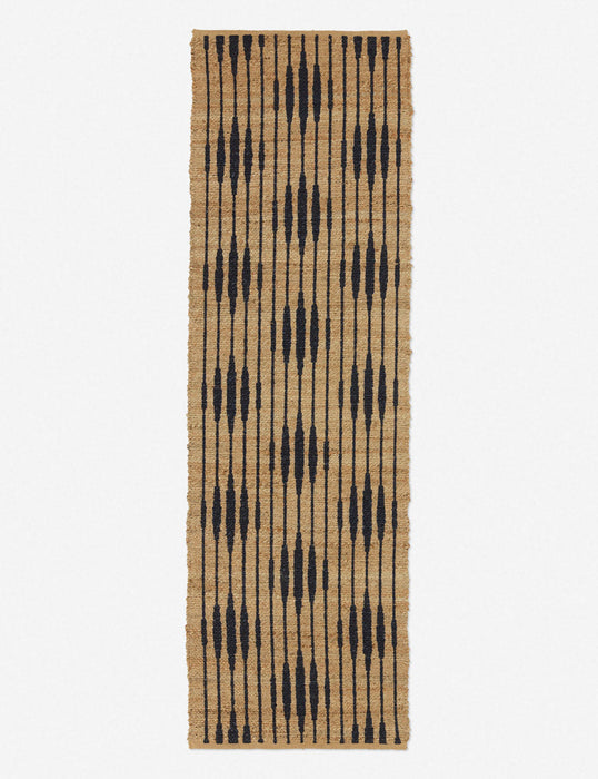 Claron Handwoven Jute Rug