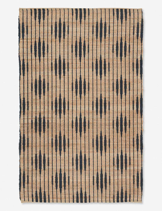 Claron Handwoven Jute Rug