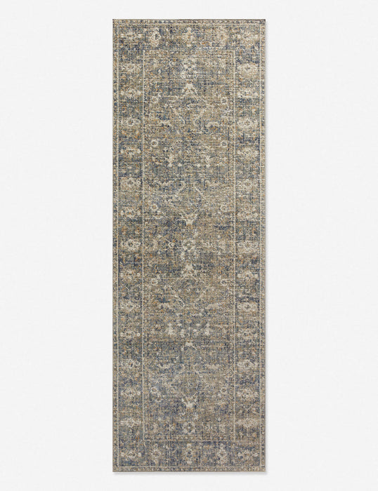 Rosemarie Rug by Chris Loves Julia x Loloi