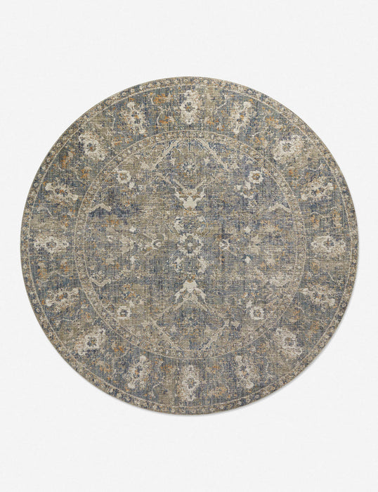 Rosemarie Rug by Chris Loves Julia x Loloi