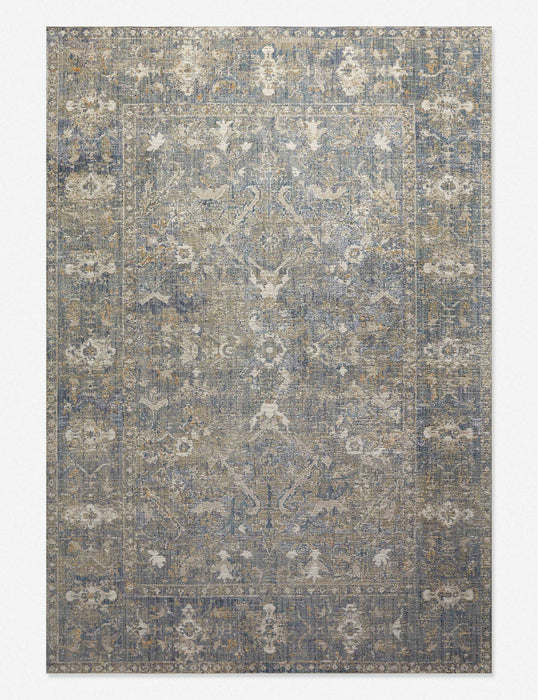 Rosemarie Rug by Chris Loves Julia x Loloi