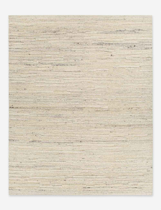 Rizzoli Handwoven Wool Rug