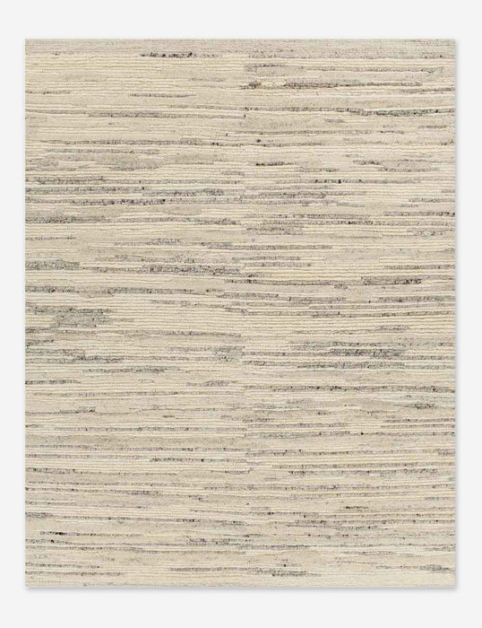 Rizzoli Handwoven Wool Rug