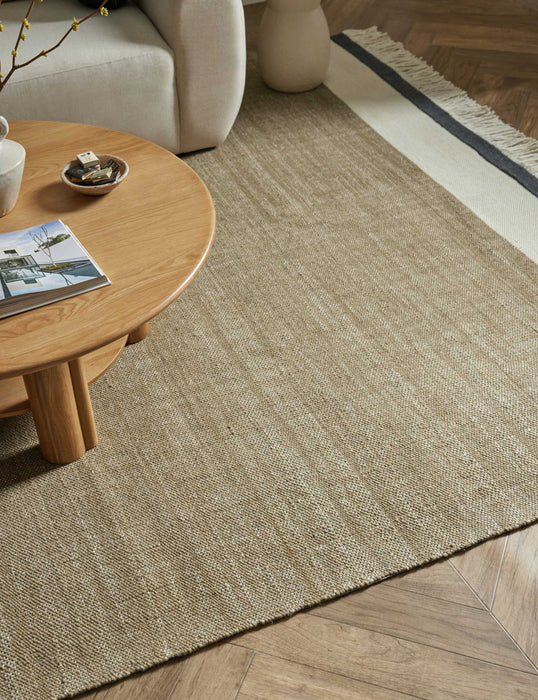 Rory Handwoven Wool-Blend Rug