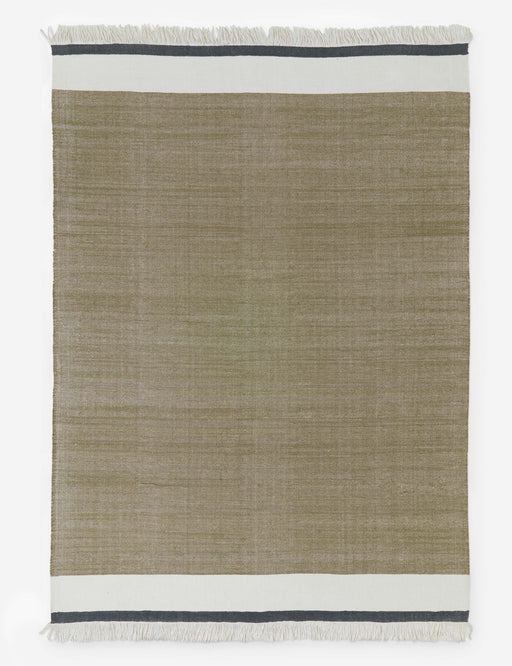 Rory Handwoven Wool-Blend Rug