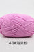 50g/Set 4ply Milk Cotton Knitting Wool Yarn Needlework Dyed Lanas For Crochet Craft Sweater Hat Dolls At Low Price