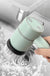 4 In 1 Electric Cleaning Brush Multi-Functional Cleaning Cloth Brush Household Automatic Handheld USB Charging Kitchen Bathroom