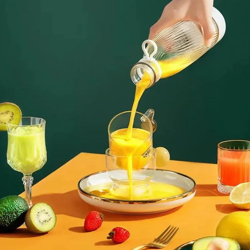 A PieceOf Fruit Juicer USB Charging Small Stirring Cup Juice Home Multi-function Portable Kitchen Bar Nutrition Breakfast Gift