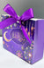 5Pcs Eid Mubarak Gift Box Eid Mubarak Candy Cookie Box Eid Party Gift Packaging Bags Ramadan Favors Eid Mubarak Decoration 2024