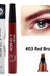 4 Point Eyebrow Pencil Maquillajes Para Mujer Waterproof Liquid Eyebrow Pen Makeup Long Lasting Cosmetic Microblade Brow Pencil